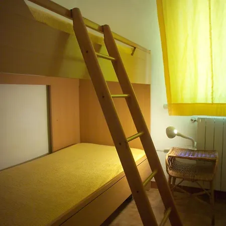 Tallinucci Hotel apartamentowy