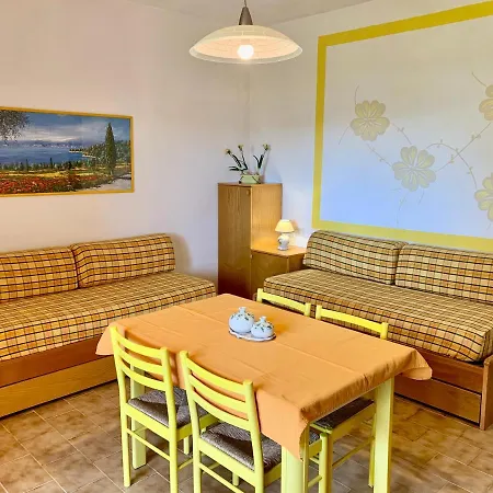 Hotel apartamentowy Tallinucci 3*