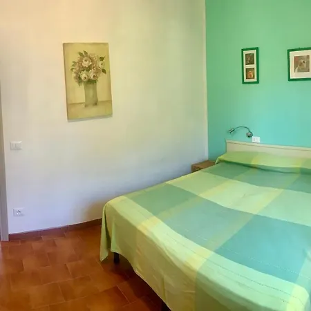 Tallinucci Apartahotel 3*