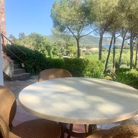 Tallinucci Hotel apartamentowy 3*