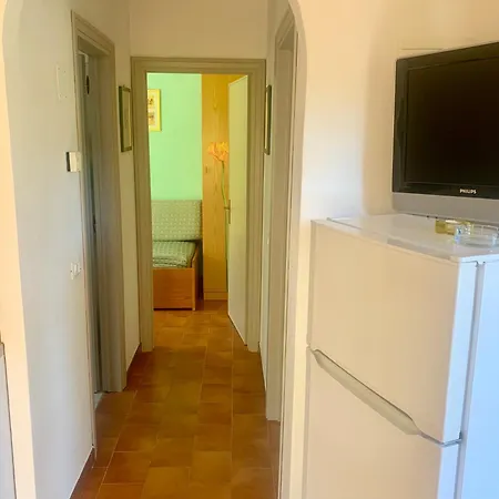 Apartahotel Tallinucci *