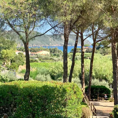 Apartahotel Tallinucci 3*