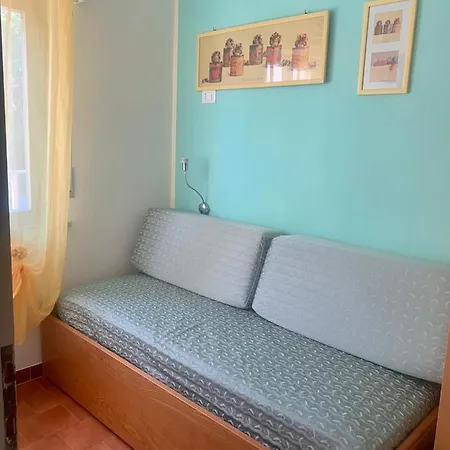 Tallinucci Apartahotel