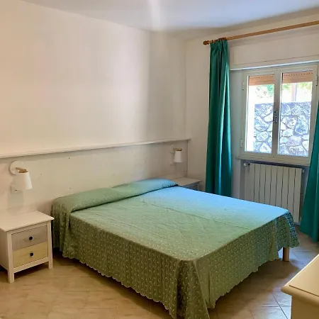Apartahotel Tallinucci
