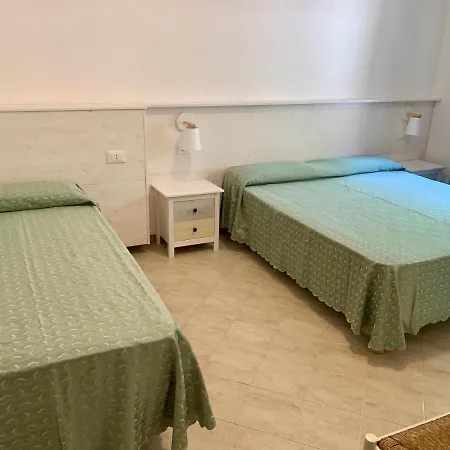 Hotel apartamentowy Tallinucci Lacona