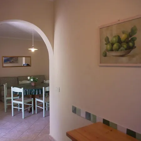Tallinucci Apartahotel