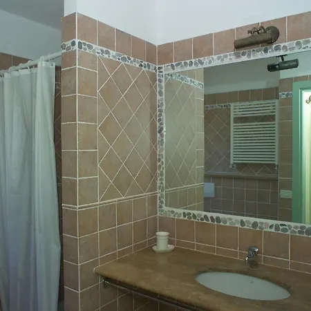 Tallinucci Hotel apartamentowy