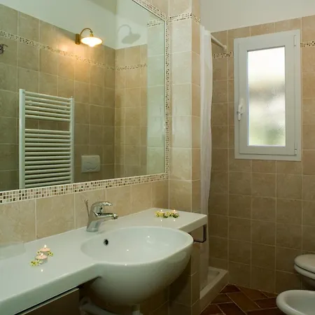 Hotel apartamentowy Tallinucci