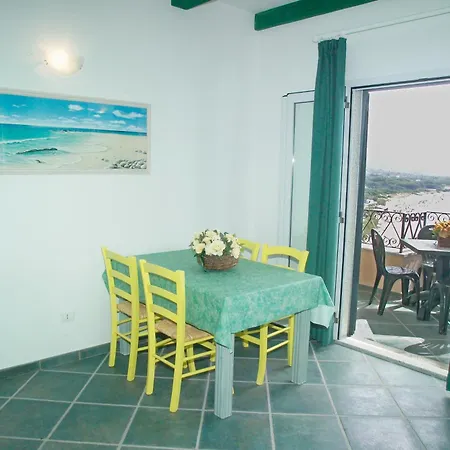 Tallinucci Apartahotel 3*