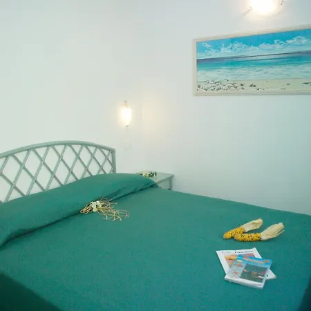 Tallinucci Hotel apartamentowy Lacona