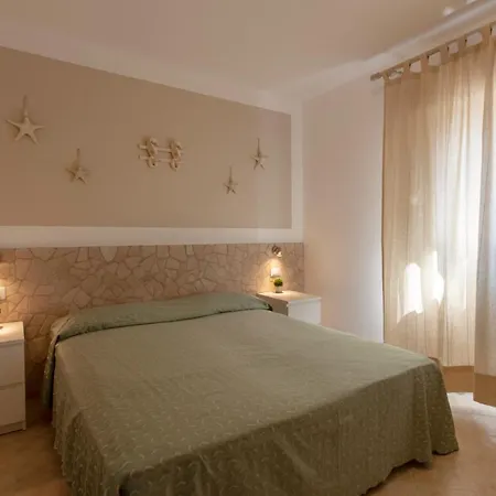 アパートホテル Tallinucci