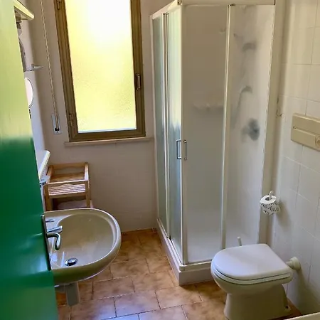 Tallinucci Apart-hotel Lacona