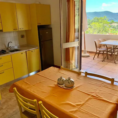 Tallinucci Apart-hotel