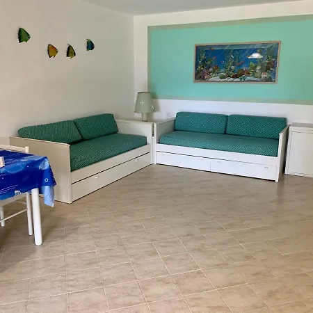 Tallinucci Apart-hotel