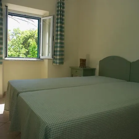 Tallinucci Apart-hotel *