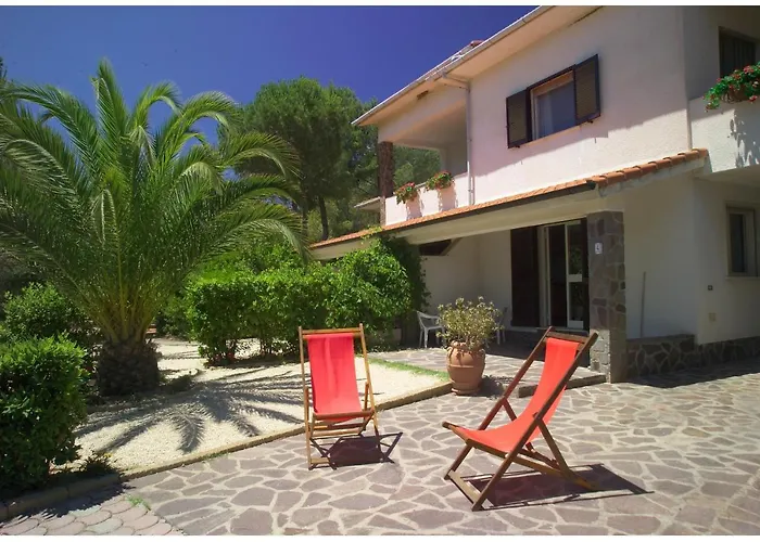 Tallinucci شقة فندقية