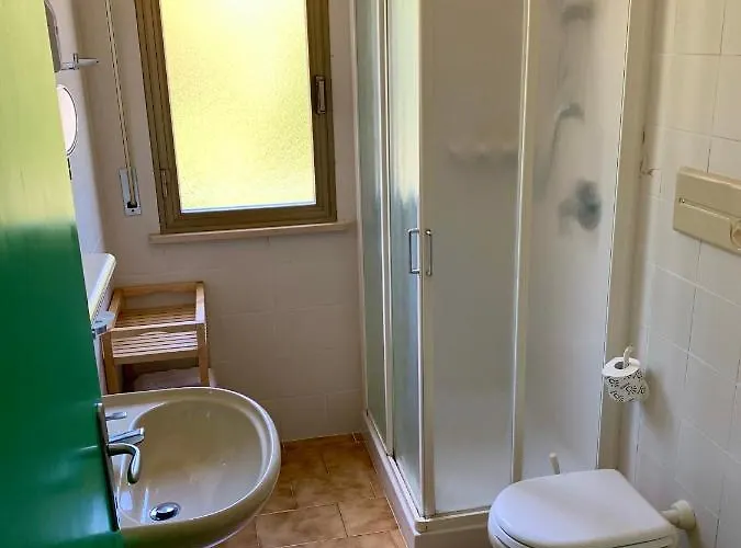 Tallinucci شقة فندقية لاكونا