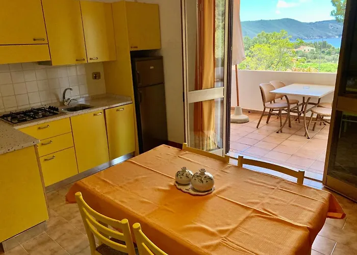 Tallinucci Aparthotel