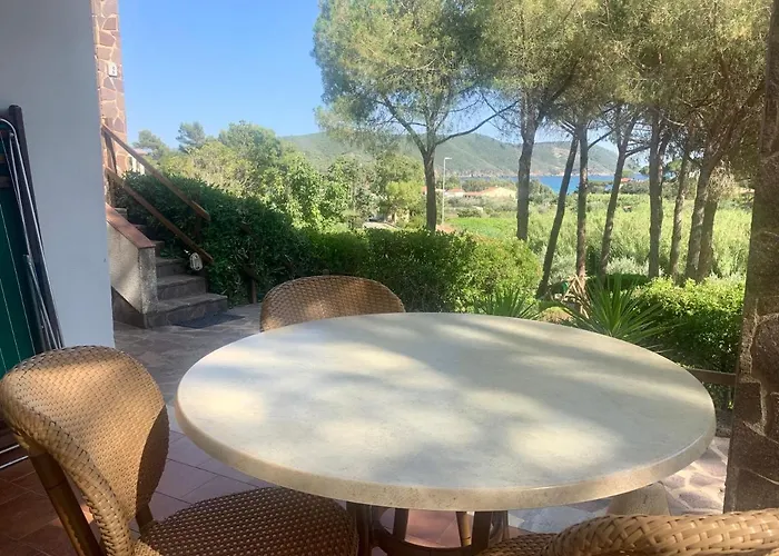 Tallinucci شقة فندقية 3*