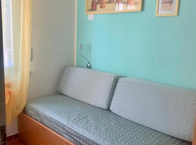 Tallinucci Aparthotel