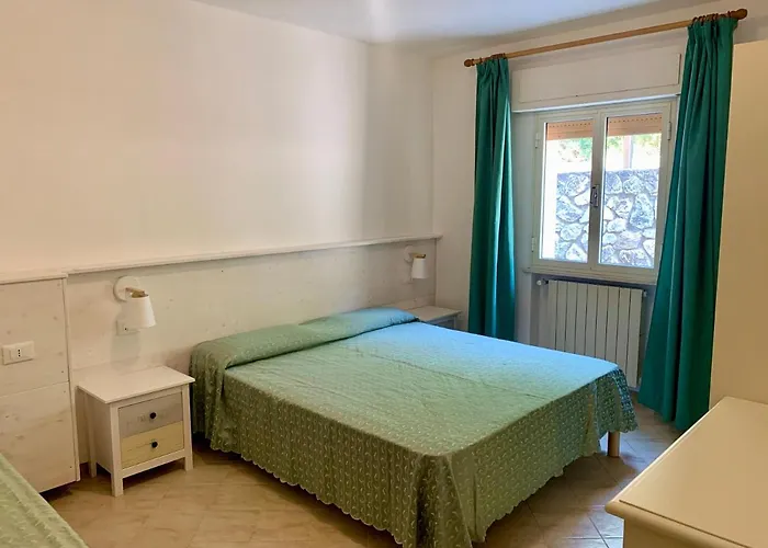 Aparthotel Tallinucci