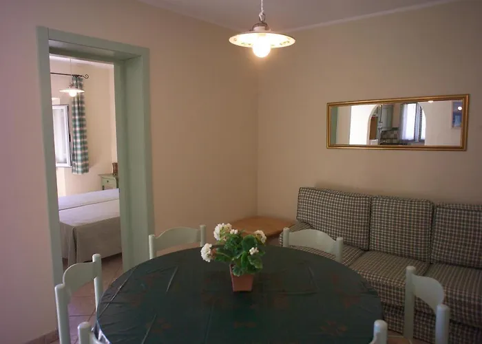 Tallinucci Aparthotel 3*