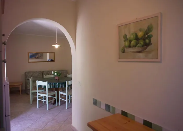 Tallinucci Aparthotel