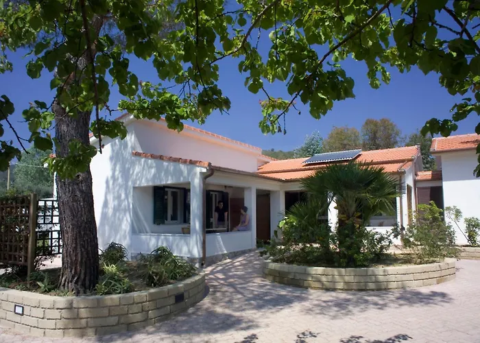 شقة فندقية Tallinucci لاكونا