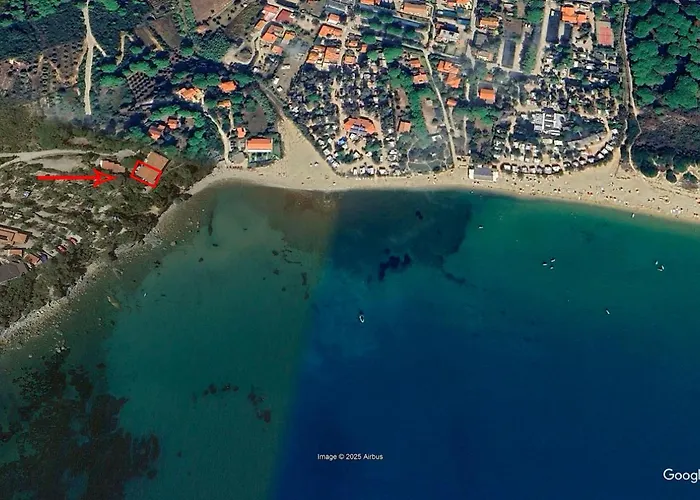 شقة فندقية Tallinucci