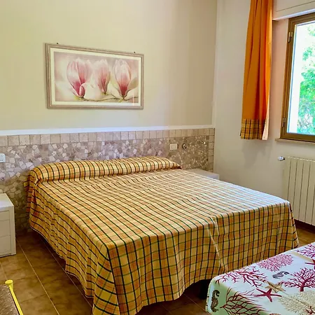 Tallinucci Aparthotel 3*