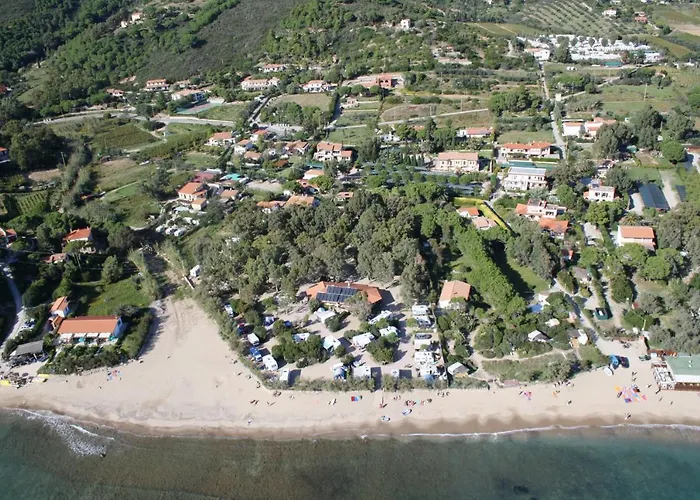 Aparthotel Tallinucci 3*