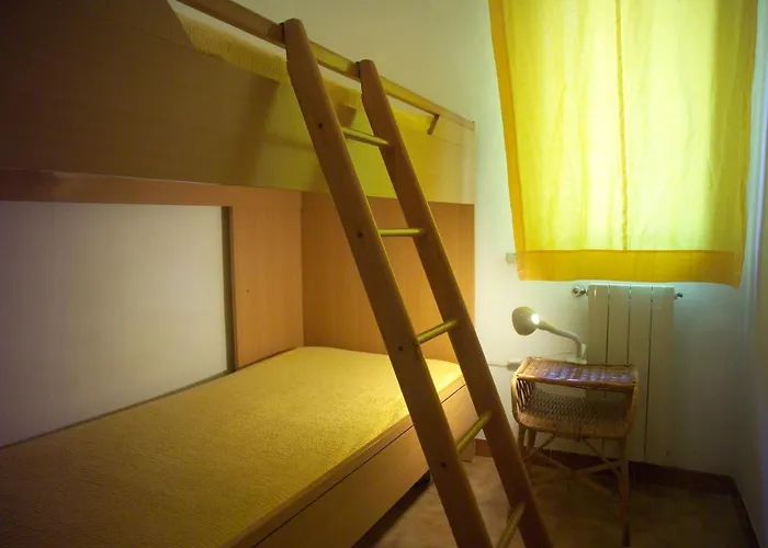 Tallinucci Aparthotel