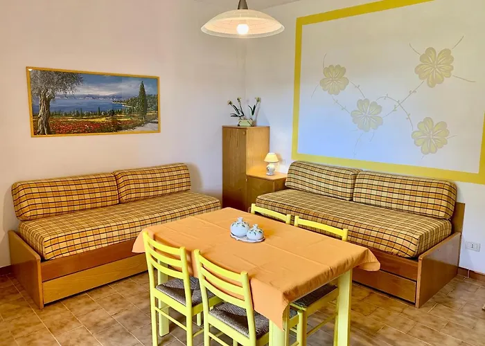 Aparthotel Tallinucci 3*