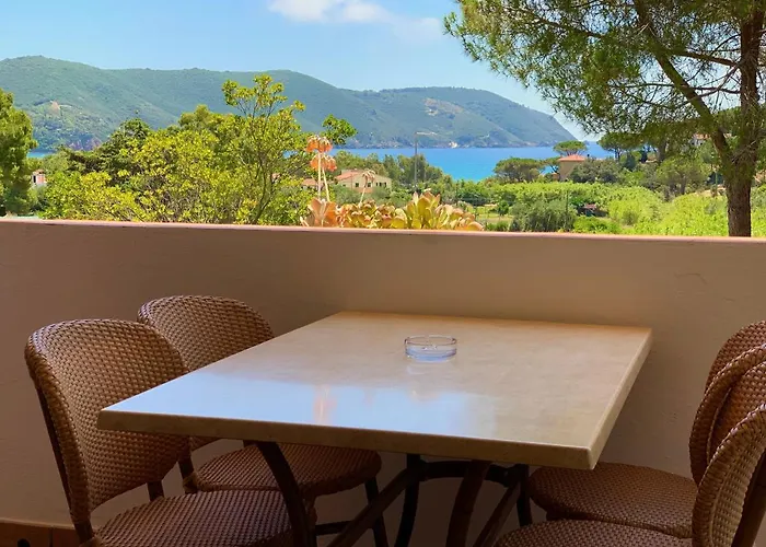 Tallinucci Aparthotel Lacona