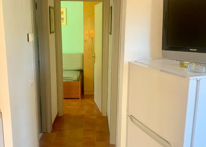 Aparthotel Tallinucci 3*