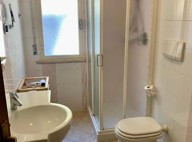 Tallinucci Aparthotel Lacona