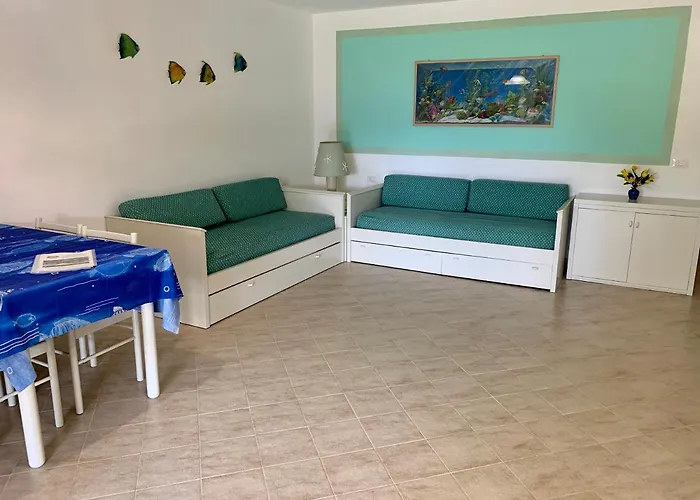 Tallinucci Aparthotel