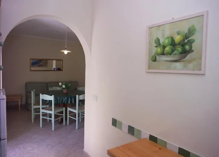 Tallinucci 3* Lacona