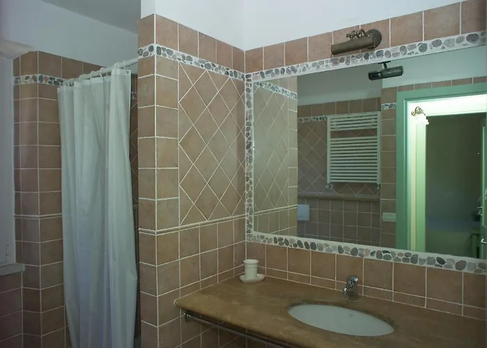 Tallinucci Aparthotel