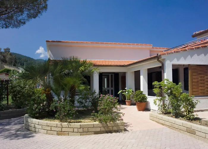 Aparthotel Tallinucci 3*